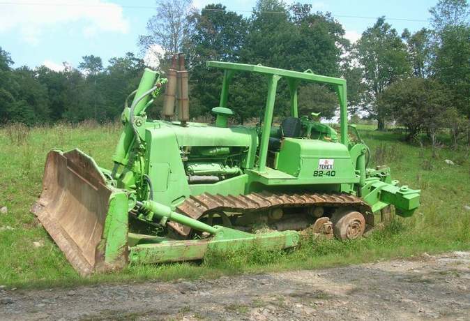 Terex