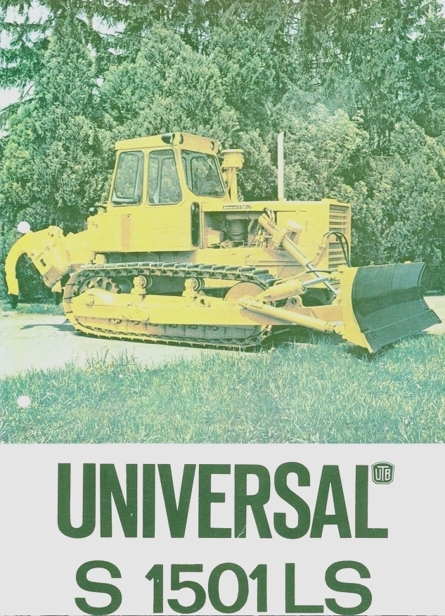 UTB Universal