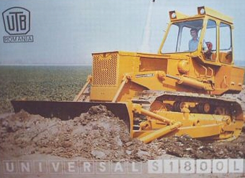 UTB Universal S1800L
