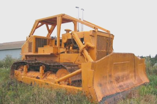 Allis Chalmers 41A