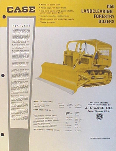 Case 1150