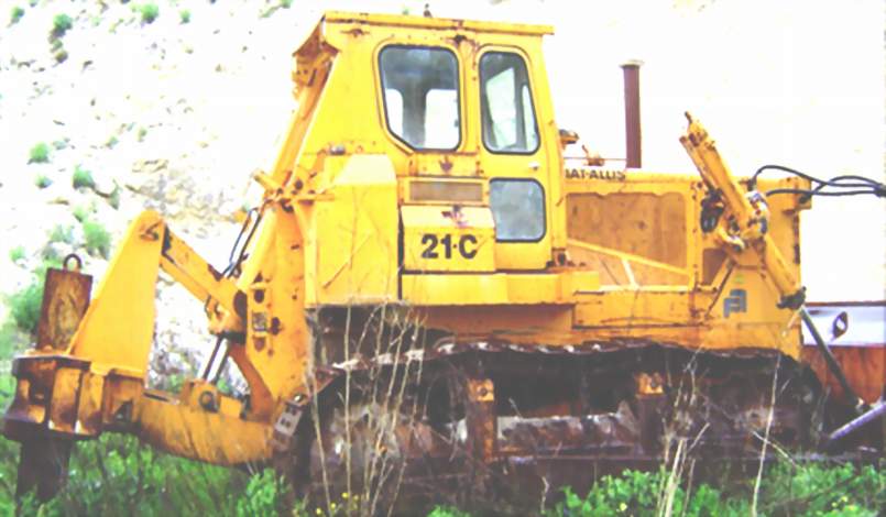 Fiat Allis