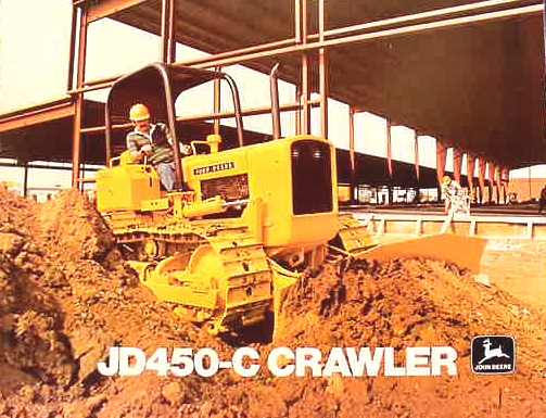 John Deere