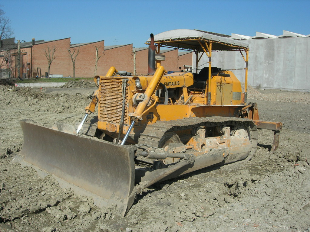 fiat allis