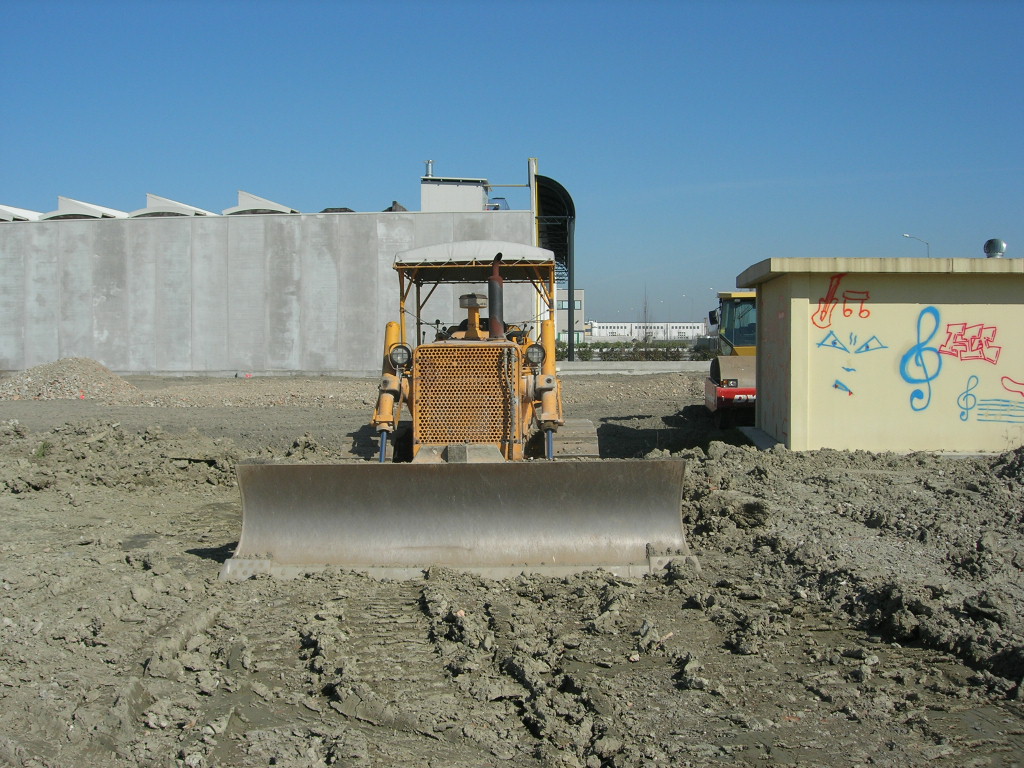 fiat allis