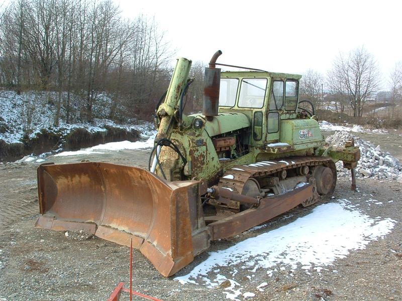 terex