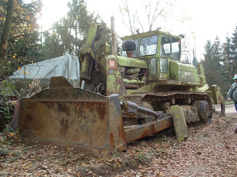 terex