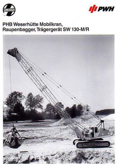 Sennebogen