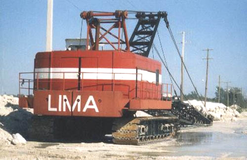 Lima 1850SC
