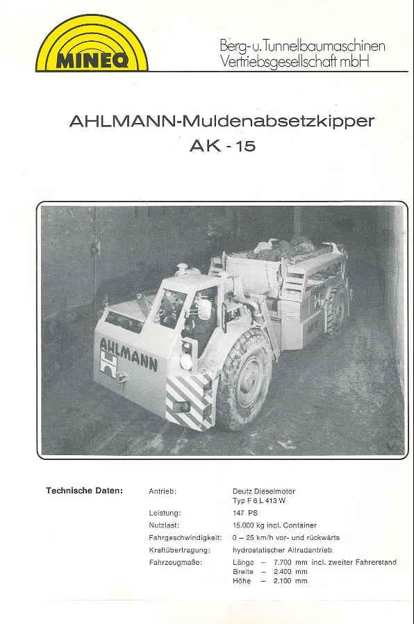 Ahlmann