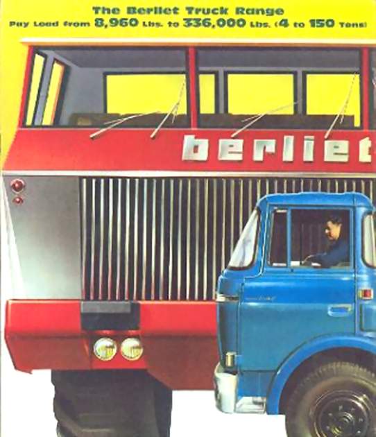 Berliet