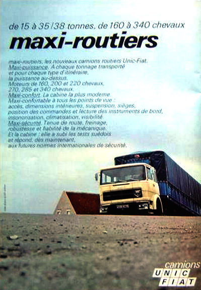 Fiat Unic