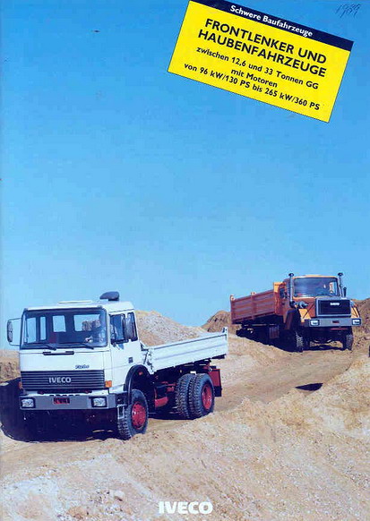 Iveco Fiat