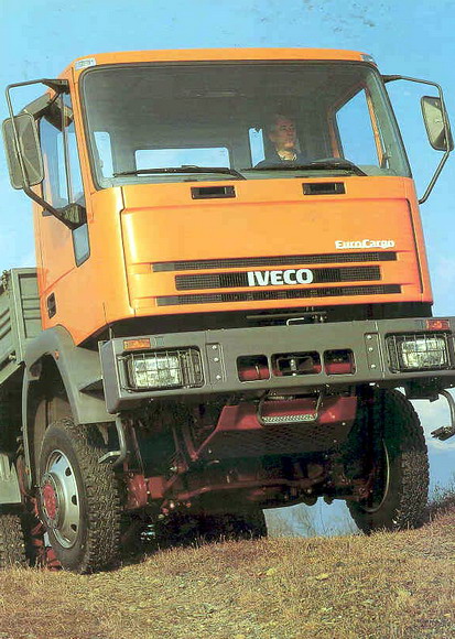 Iveco Fiat