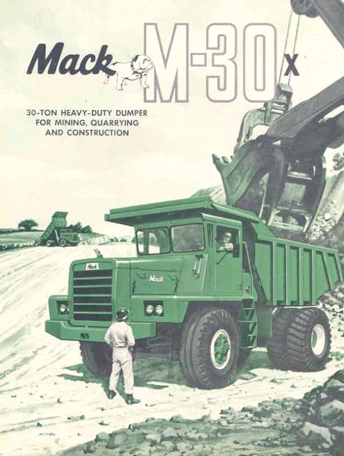 Mack