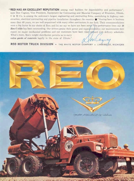 REO