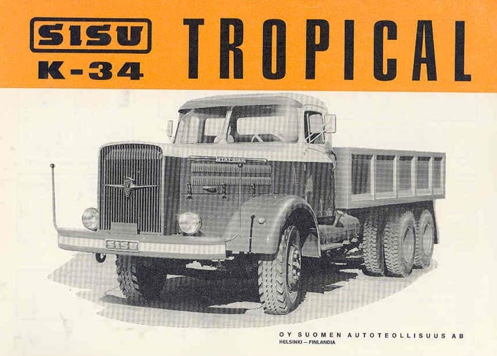 Sisu