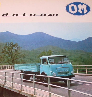 OM Daino