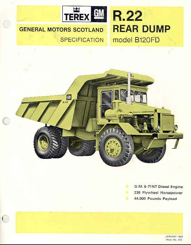 Terex