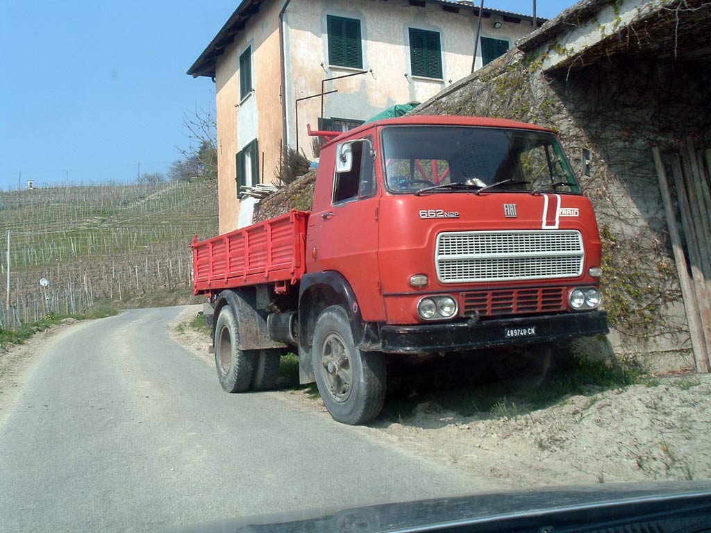 Fiat 662N2P