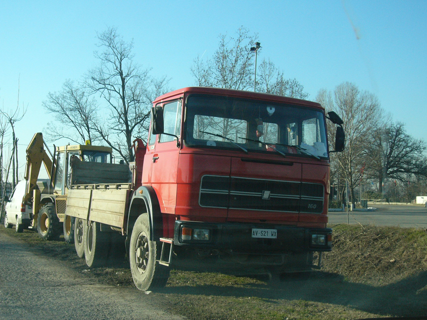 Fiat 160