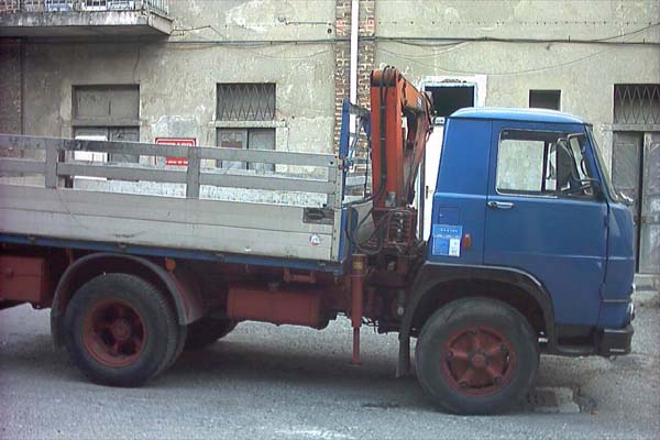 Fiat 662