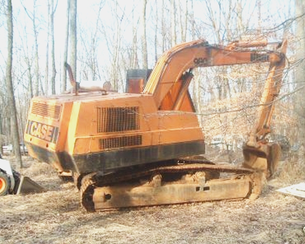 Case 980B