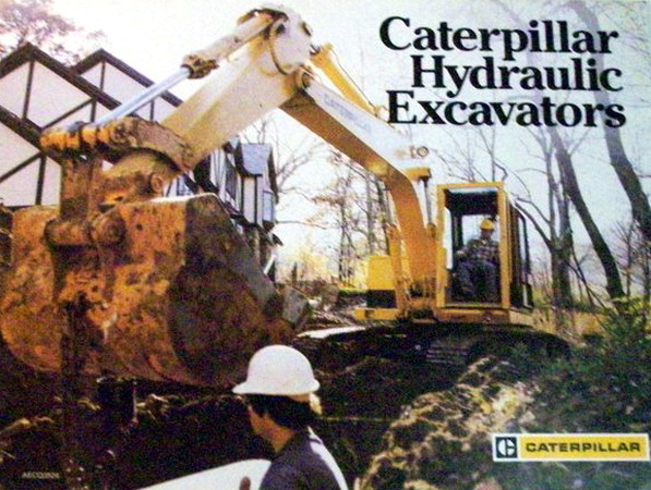 Caterpillar