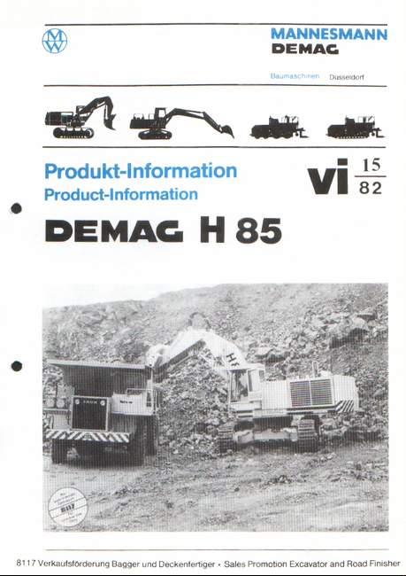 Demag