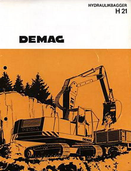 Demag