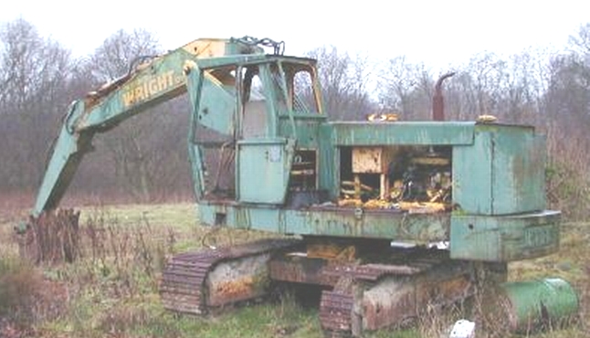 Ford H44