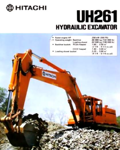 Hitachi