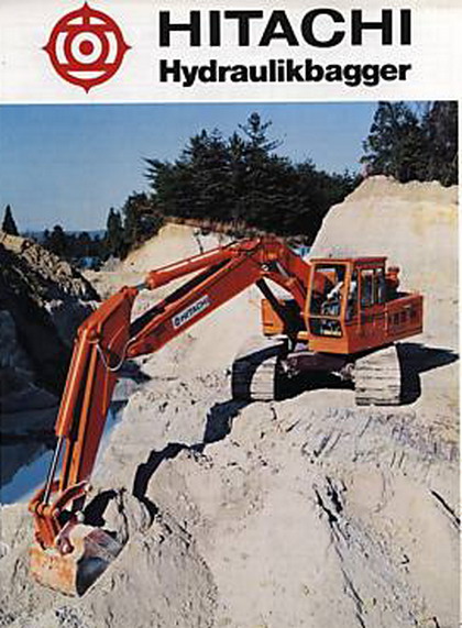 Hitachi
