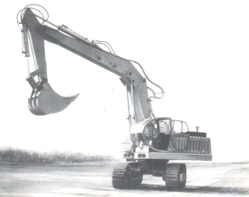 Hydromac H150