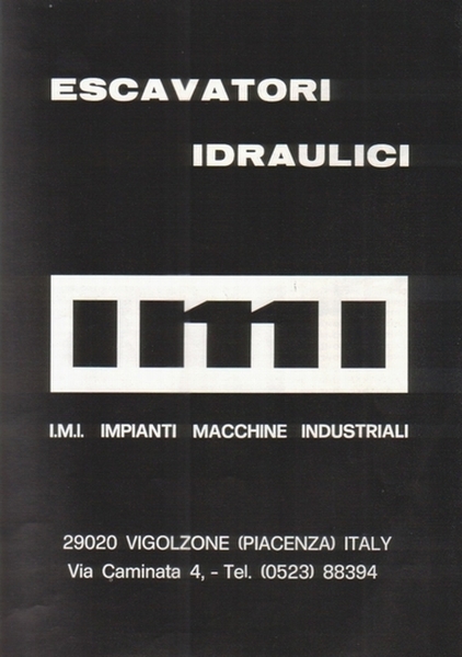 IMI