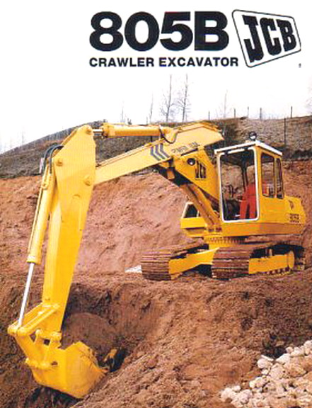 JCB