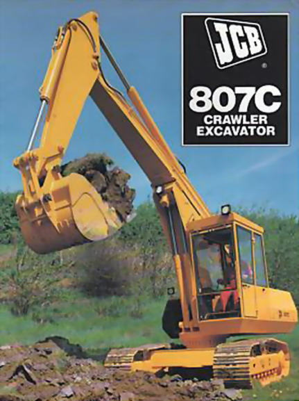 JCB