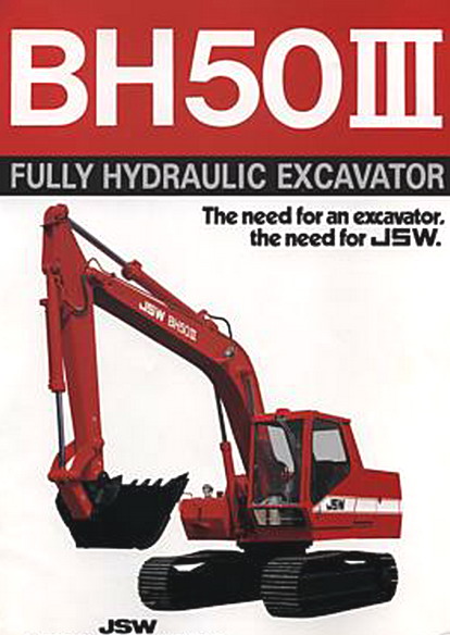 JSW