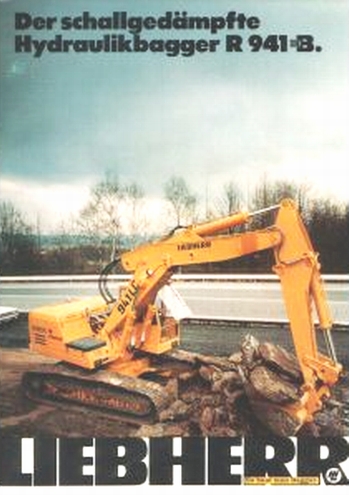 Liebherr