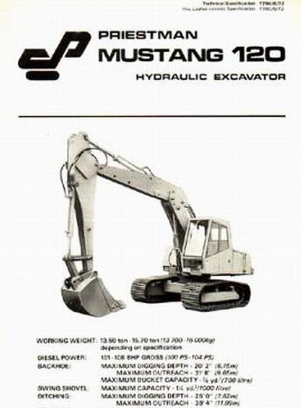 Mustang