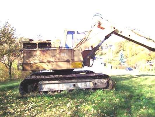 Nobas UB631