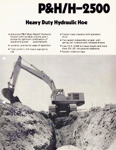 P&H