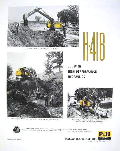 P&H