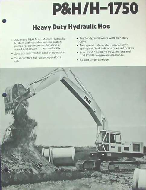 P&H