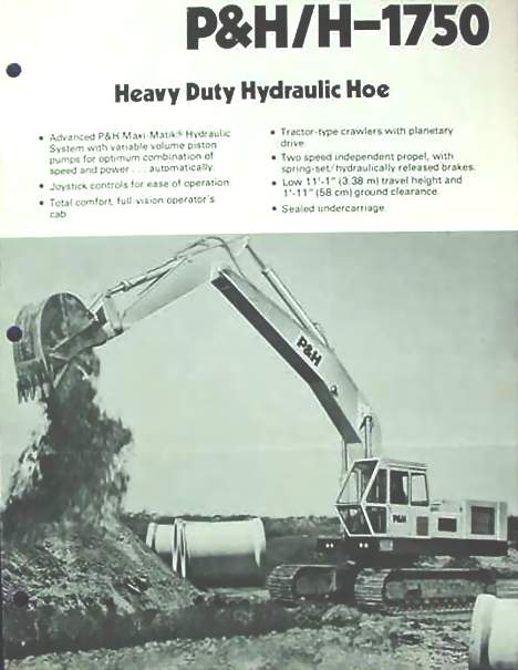 P&H