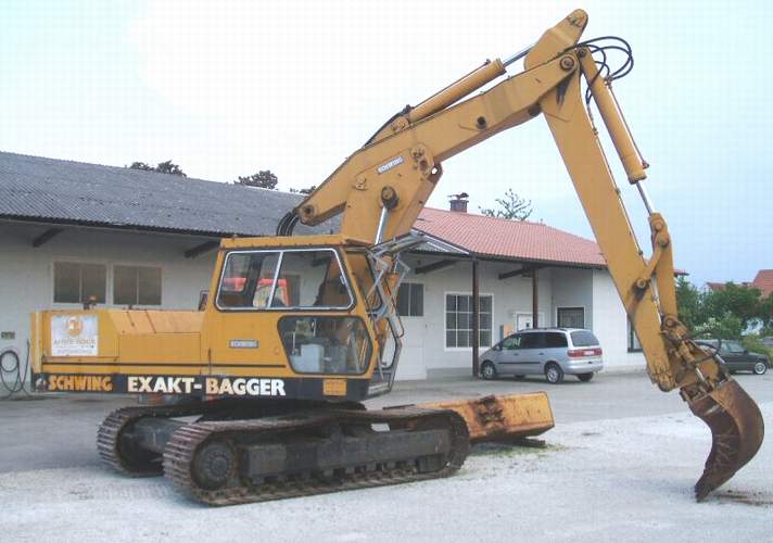 Schwing Exakt