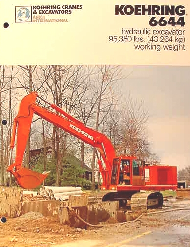 Koehring