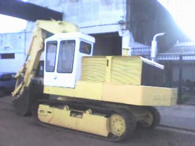 Tortone Max160