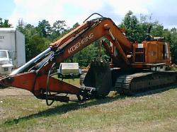 Koehring 266