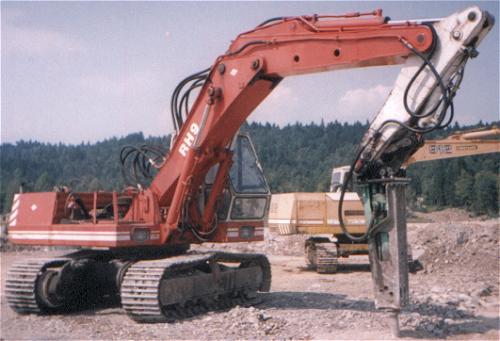O&K RH9